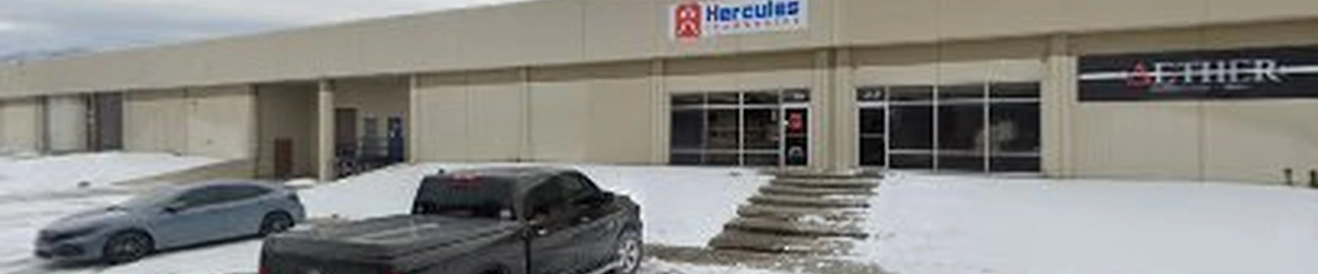 Hercules Industries