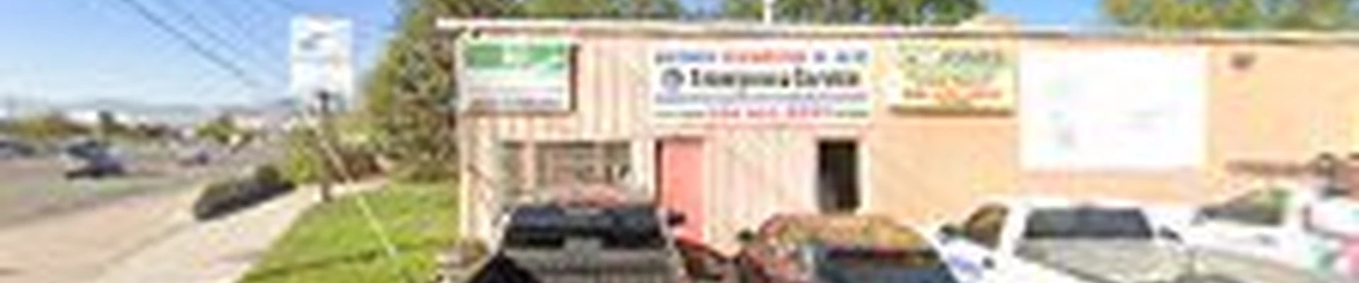 Jones Heating & Air Conditioning