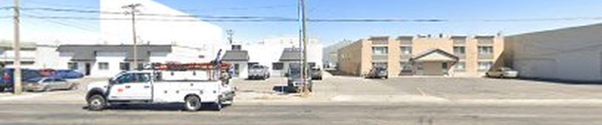 Iceberg HVAC Systems