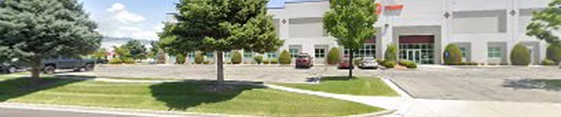 Trane - Heating & Cooling Services