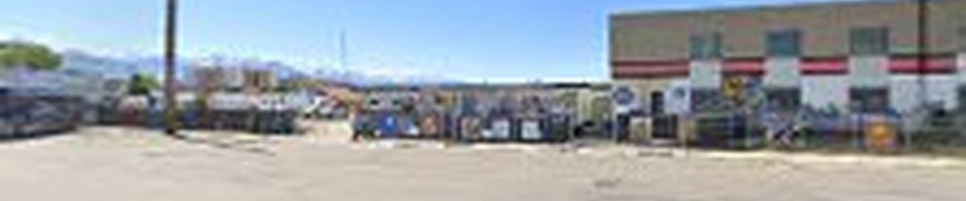 Salt Lake City HVAC Supply
