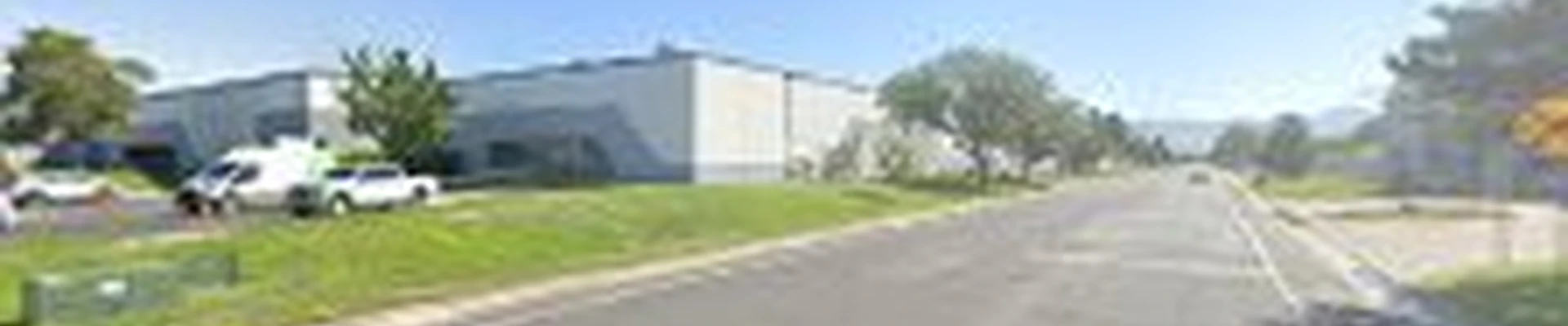 Sunbelt Rentals Climate Control