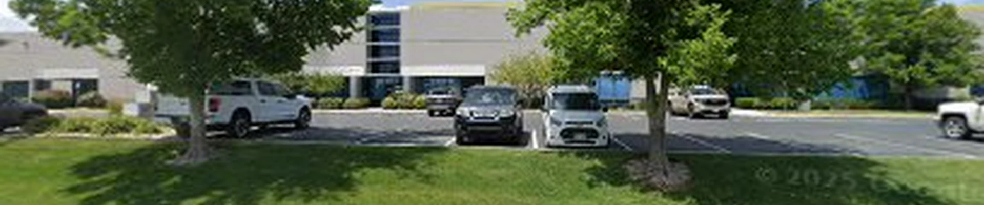 Harris Air Systems