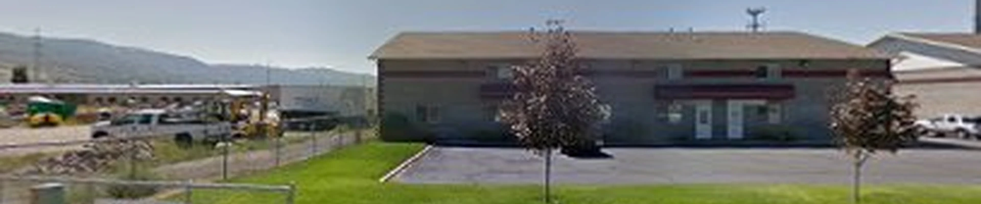 Custom Comfort Plumbing Heating & Cooling LLC