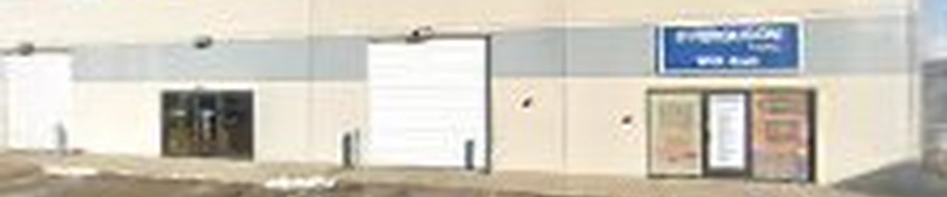 Ferguson HVAC Supply