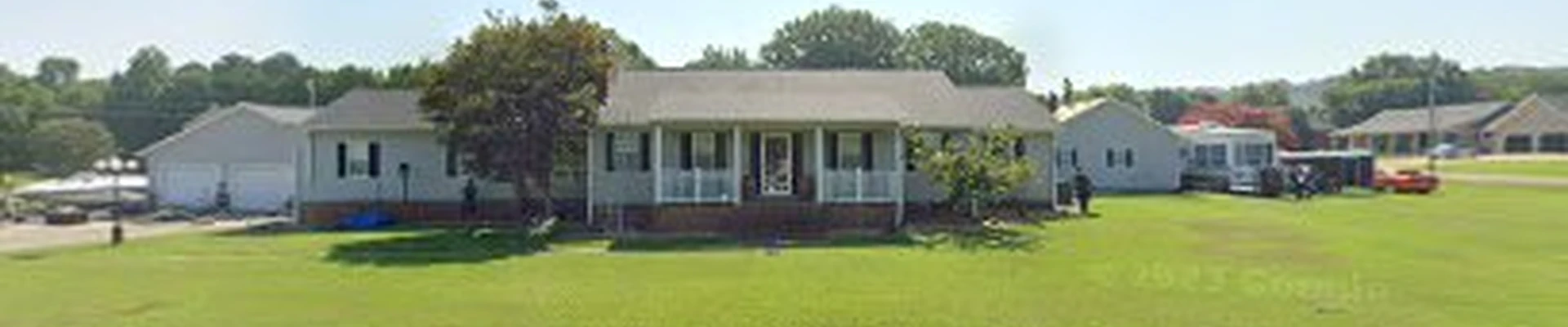 Johnson Heating Air Conditioning and Refrigeration