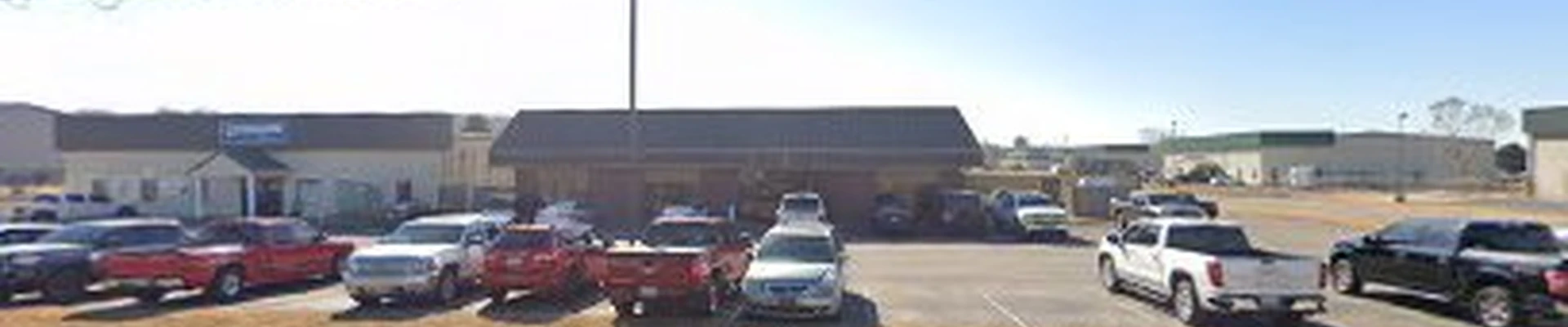 Ferguson HVAC Supply