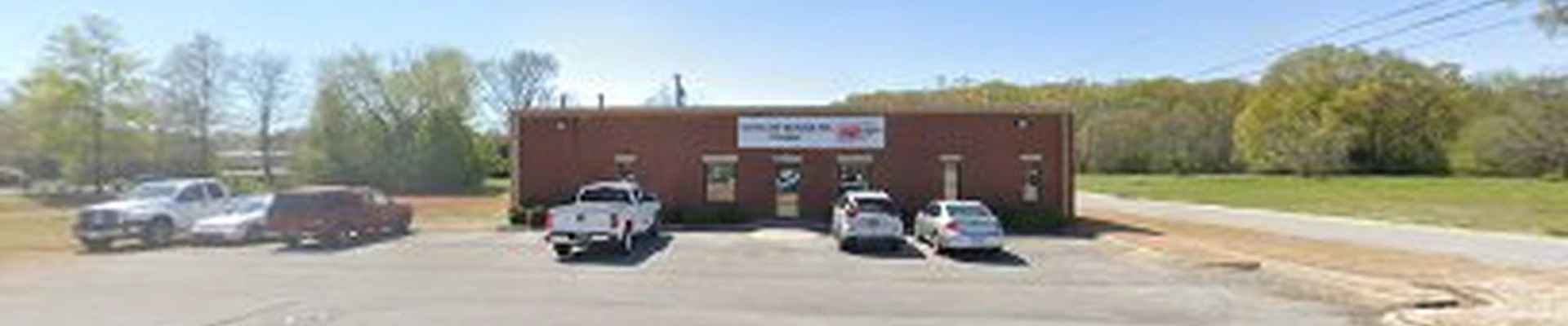 Cathcart Services Inc.