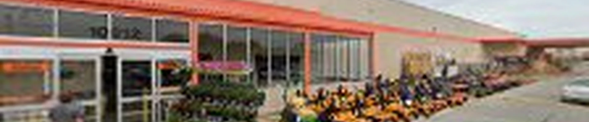 Home Services at The Home Depot