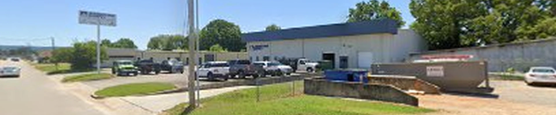 Johnstone Supply