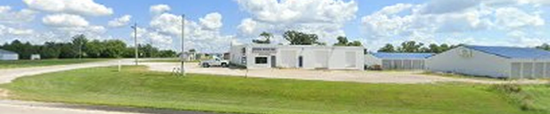 Brookwood Inc.