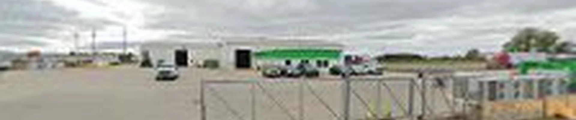 Sunbelt Rentals Power & HVAC