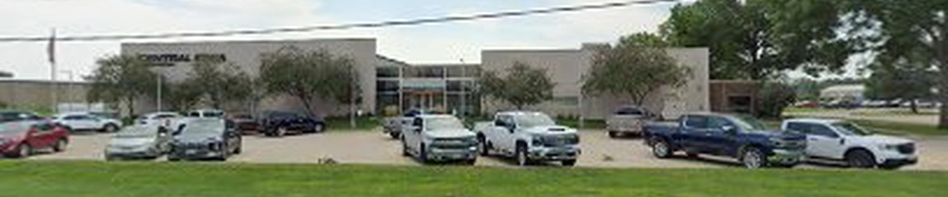 Central Iowa Mechanical