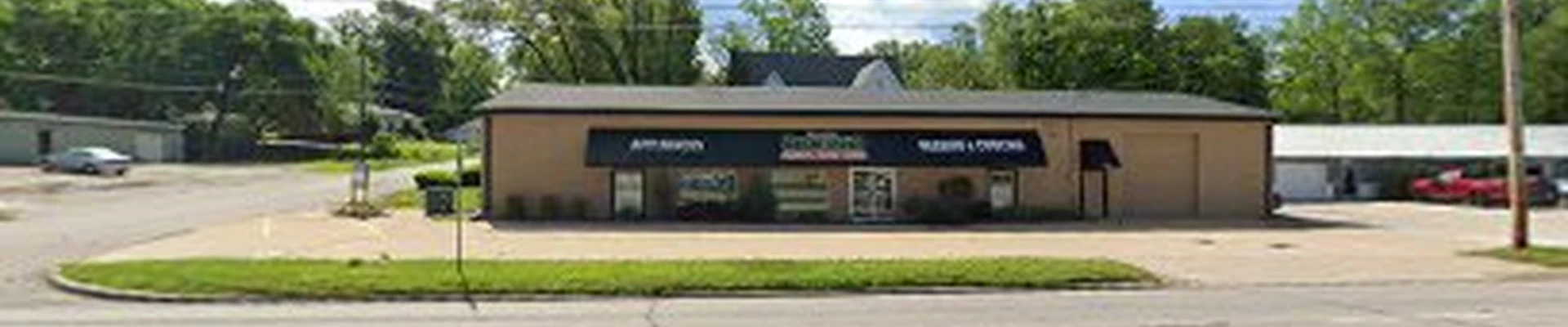 Green's Appliance, Heating & Cooling