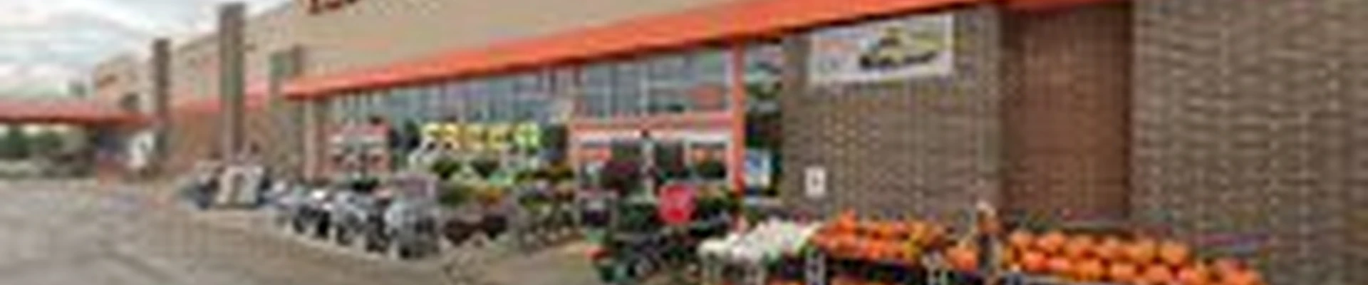 Home Services at The Home Depot