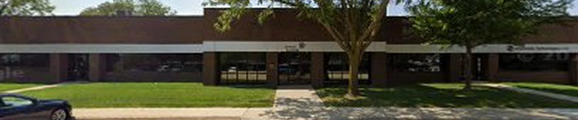 Johnson Controls Des Moines Office