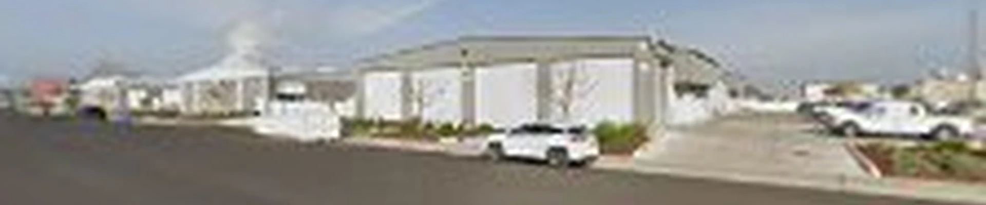 Sunbelt Rentals Climate Control