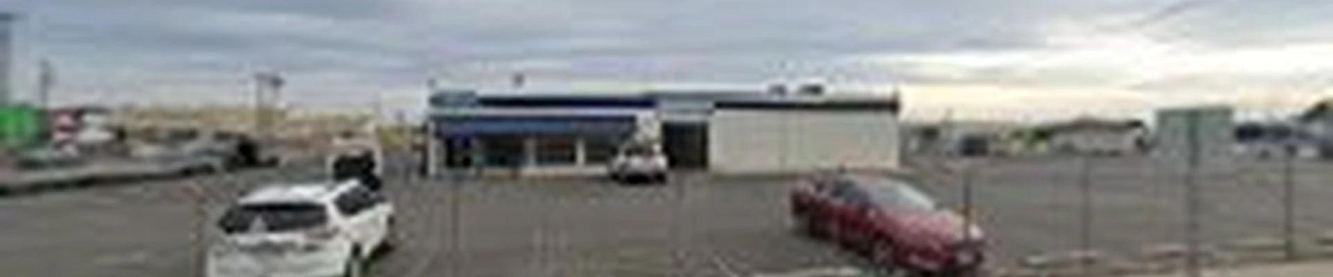 Ferguson Plumbing Supply