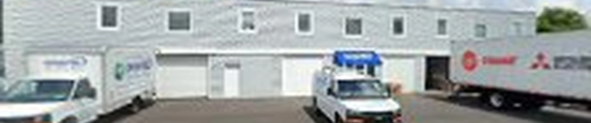 Crossfield Heating & Air Conditioning