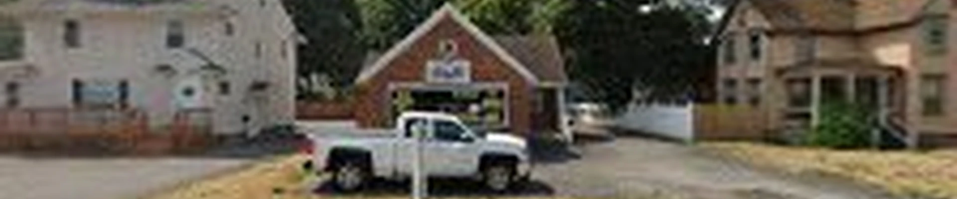 Paris Heating & Cooling Inc