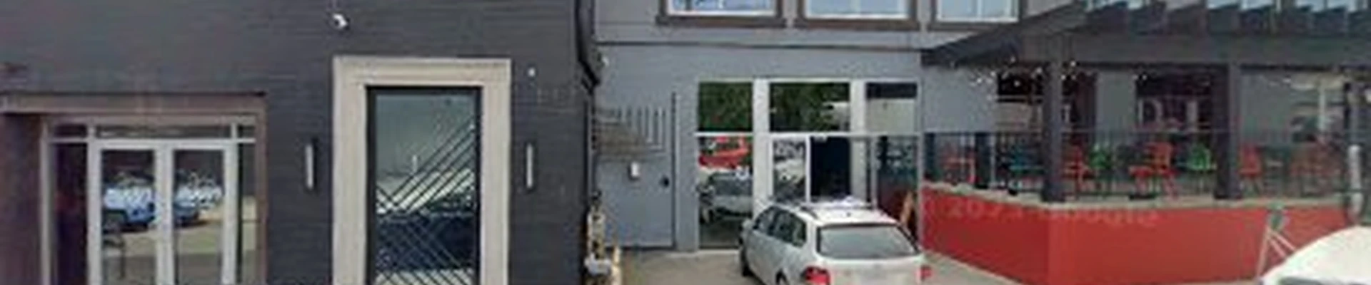 HVAC Hub