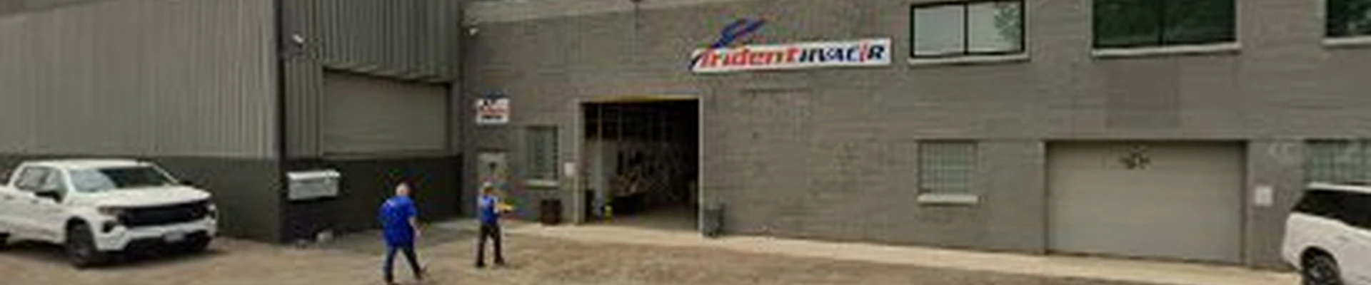 Trident HVAC, LLC