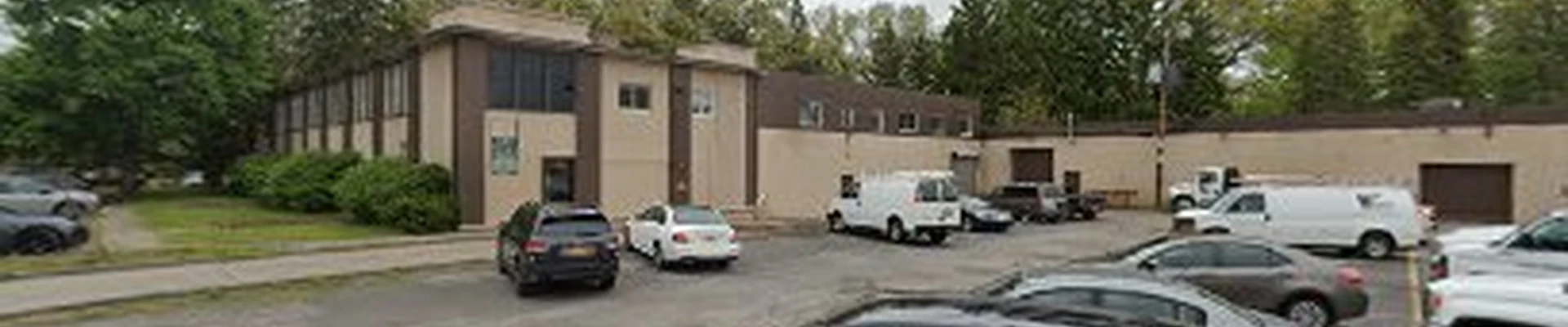 Van-Ernst Refrigeration Inc