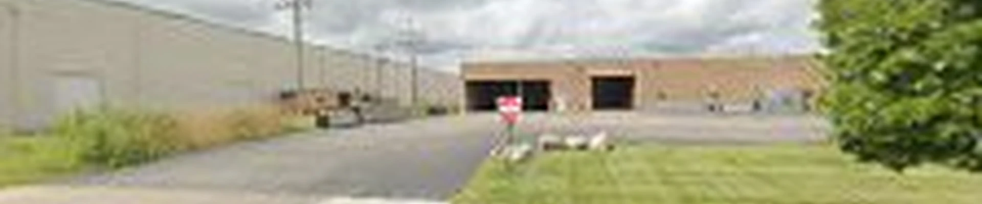 Commercial HVAC Zone