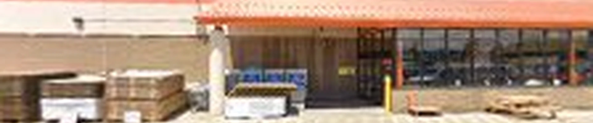 Home Services at The Home Depot