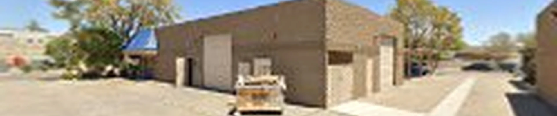 Palm Desert Air Conditioning and Heating Co.