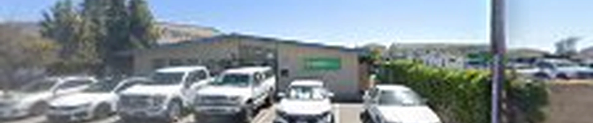 Sunbelt Rentals Power & HVAC