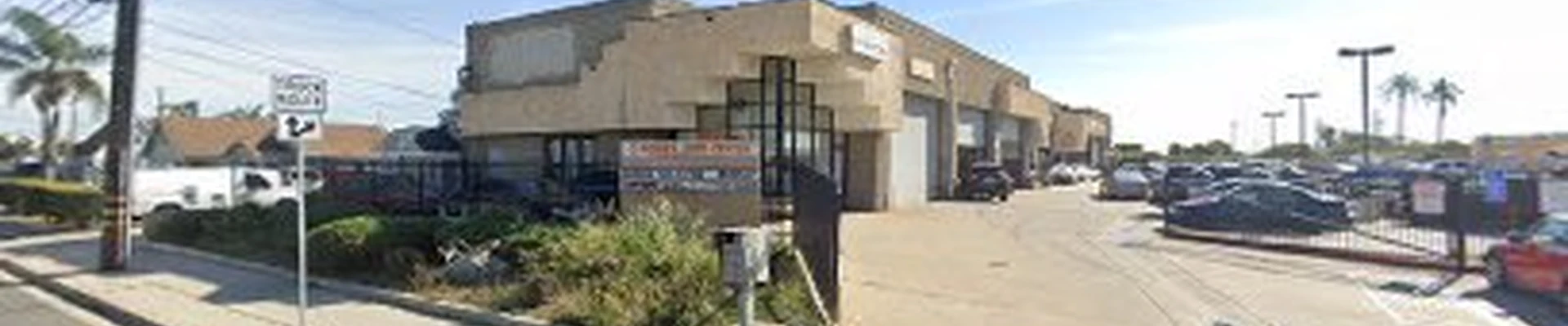 Delgado Automotive Repair