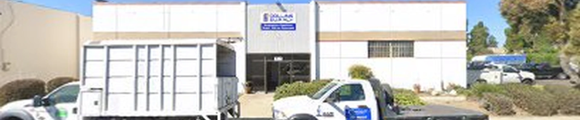 Collins Supply