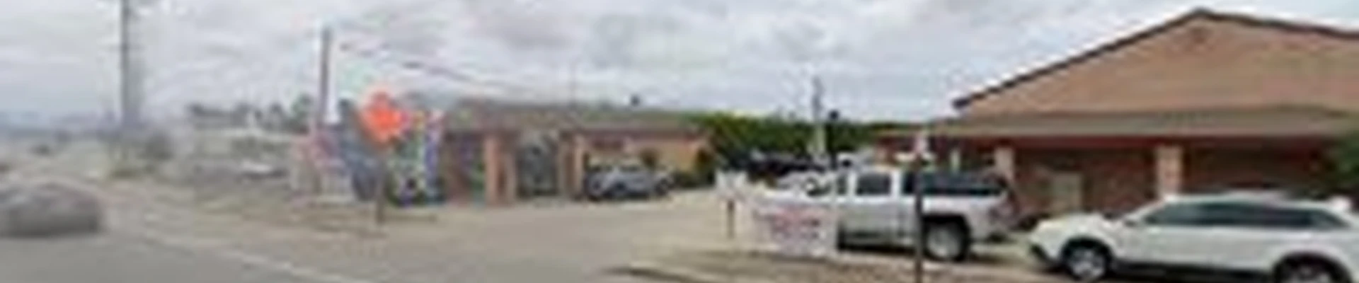 Ajax Commercial Refrigeration