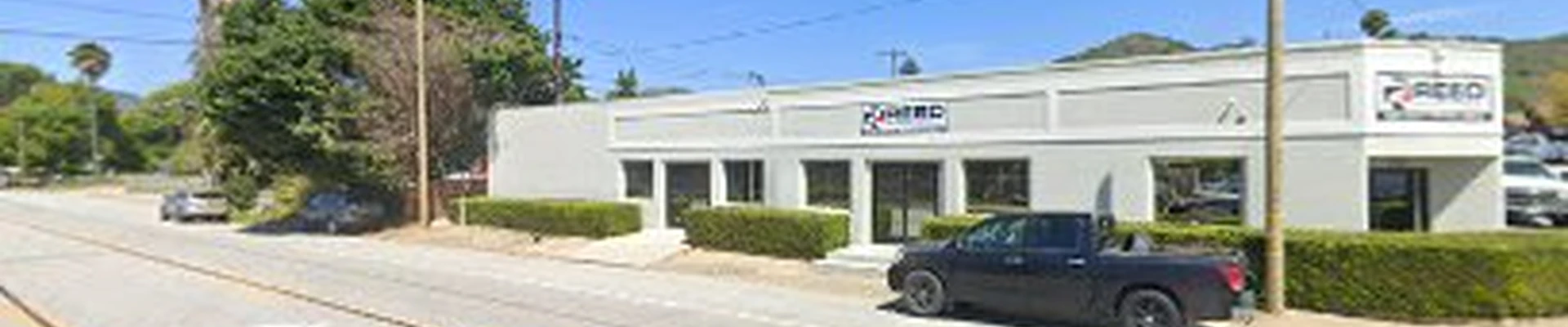 Reed Mechanical Systems, Inc.