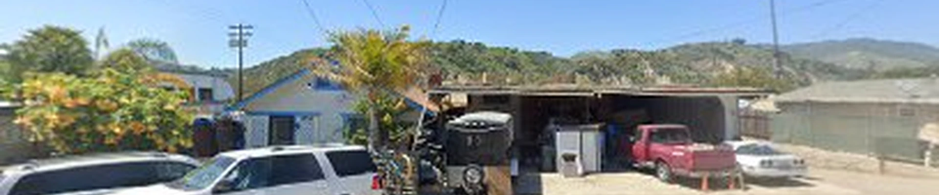 Joe's AC & Heater Repair Ventura
