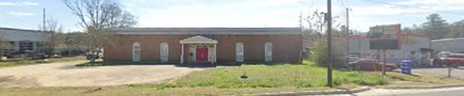 Alabama Air Conditioning Heating & Refrigeration