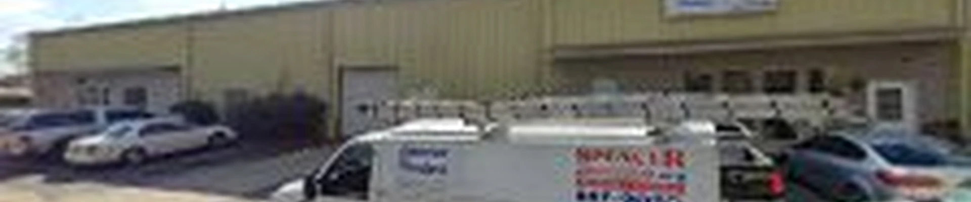 Spencer Heating & Air