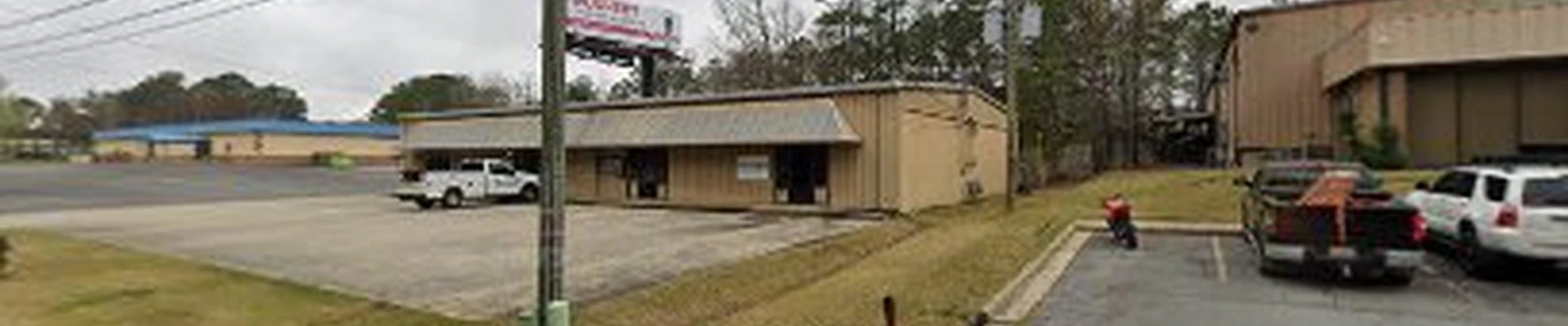 Comfort Systems USA Southeast