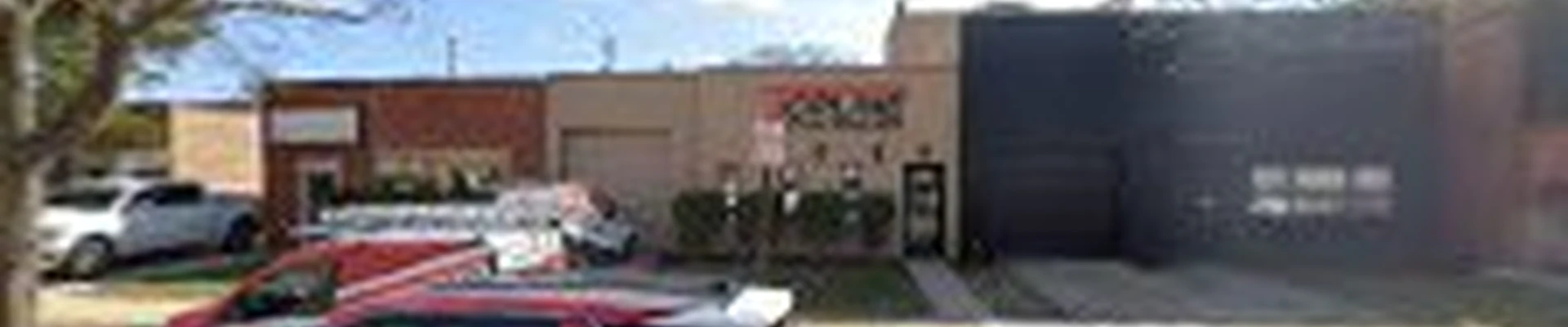 Topline HVAC