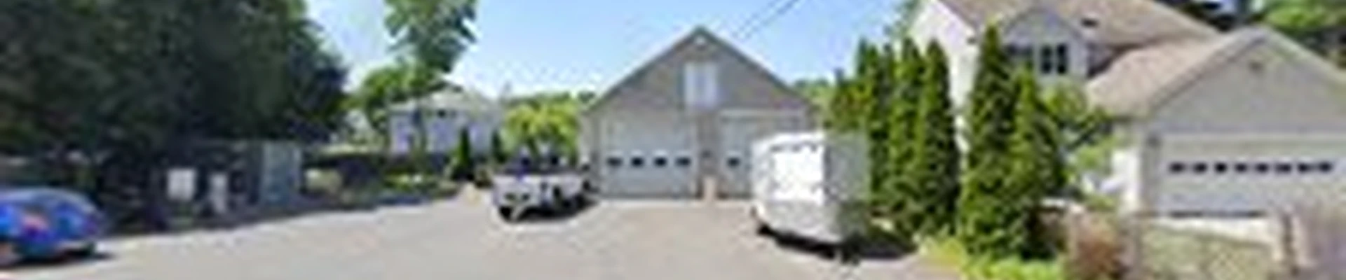R. Harris Plumbing & Heating Inc