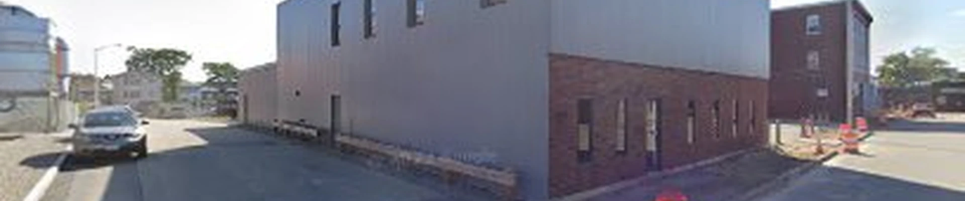 Worcester HVAC Inc