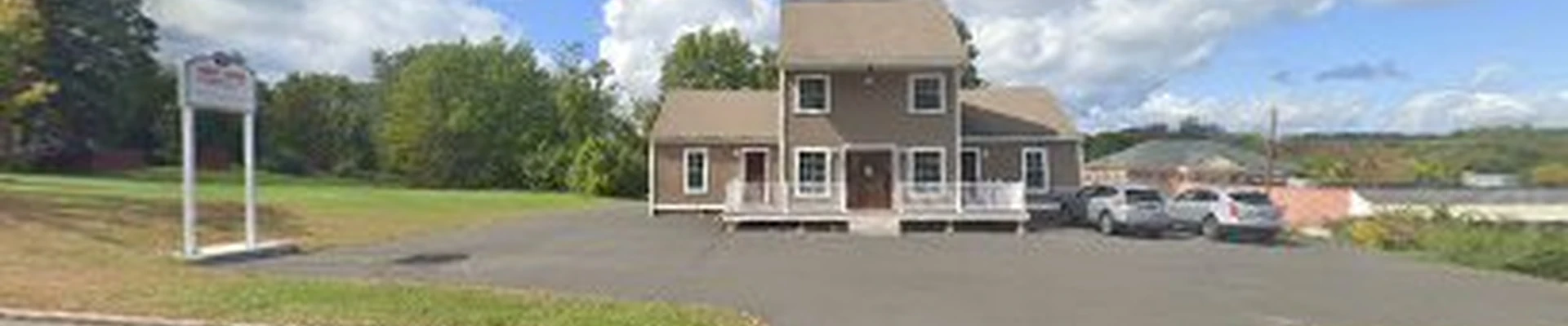 Swift River Heating & Air Conditioning