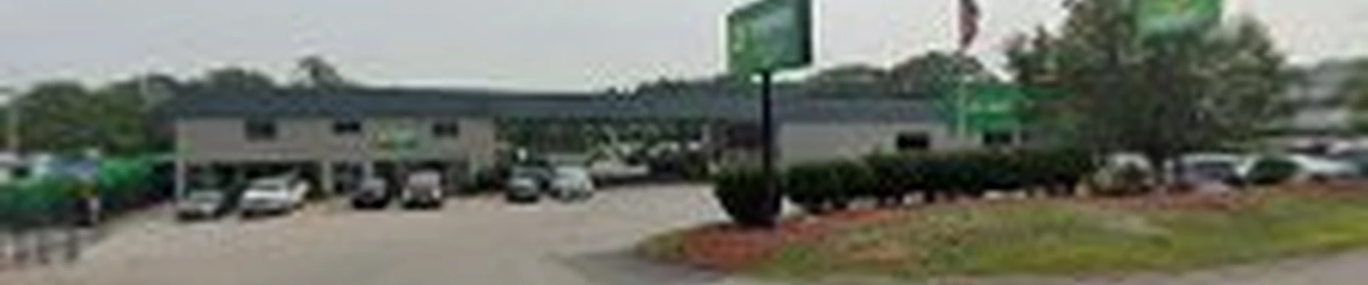 Sunbelt Rentals Power & HVAC