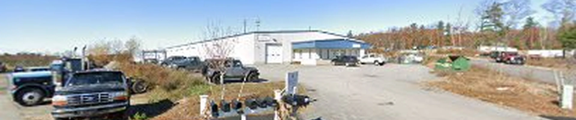 Northeast Mechanical Solutions