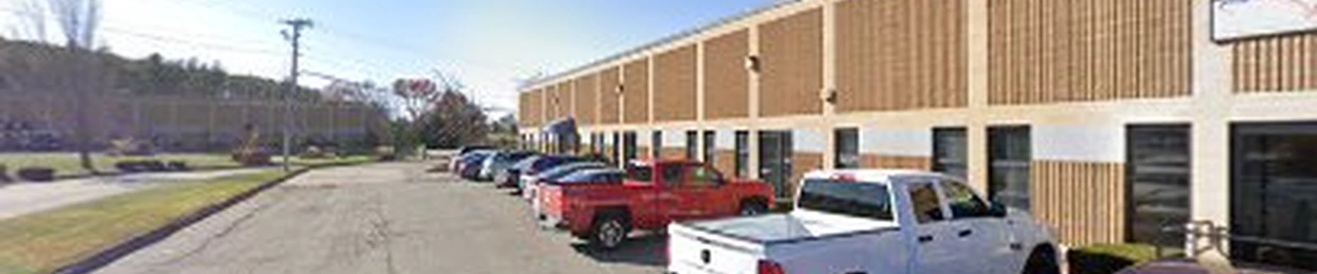 Automated Building Systems