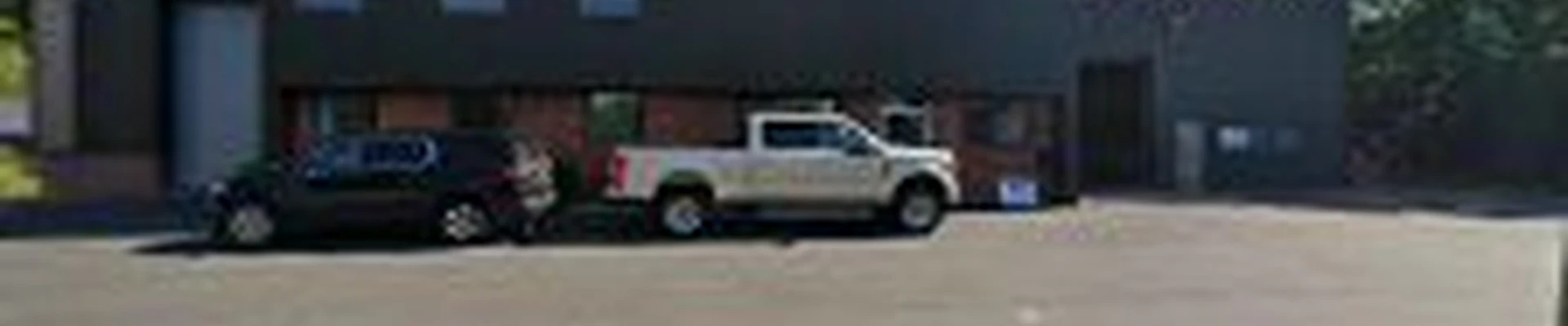 D-E Corporation Sheet Metal/Welding HVAC Systems