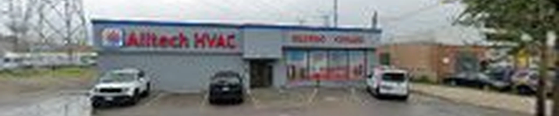 Alltech HVAC Inc