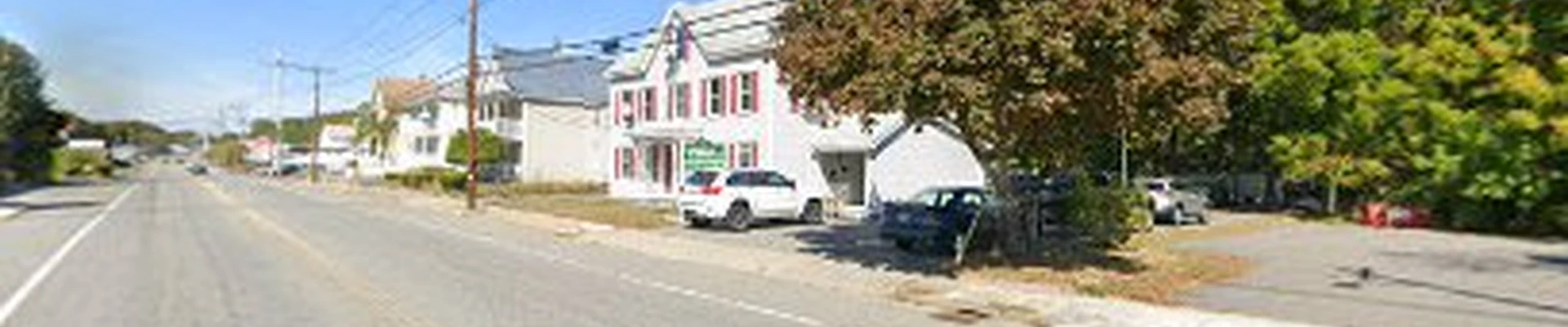 DDM Heating & Air Conditioning Inc.