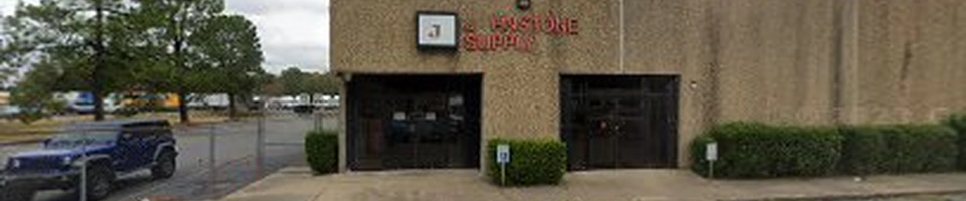 Johnstone Supply